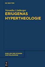 Eriugenas Hypertheologie