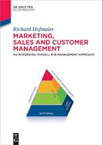 Marketing, Sales and Customer Management (MSC)