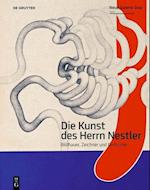 Die Kunst des Herrn Nestler