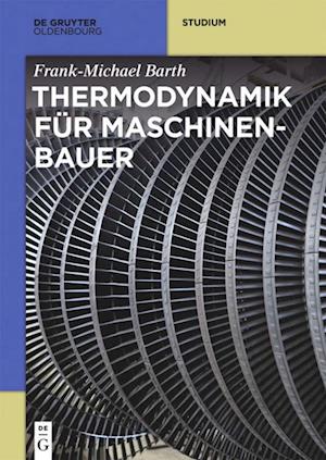 Thermodynamik für Maschinenbauer