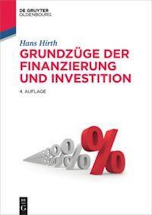 Grundzüge der Finanzierung und Investition