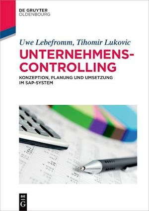 Unternehmenscontrolling