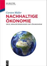 Nachhaltige Ökonomie