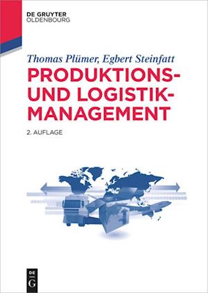 Plümer, T: Produktions- und Logistikmanagement