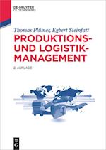 Plümer, T: Produktions- und Logistikmanagement