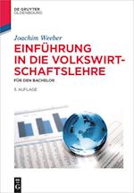 Einführung in Die Volkswirtschaftslehre