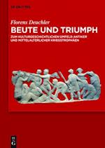 Beute und Triumph