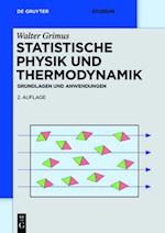 Statistische Physik und Thermodynamik