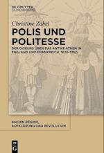 Polis und Politesse