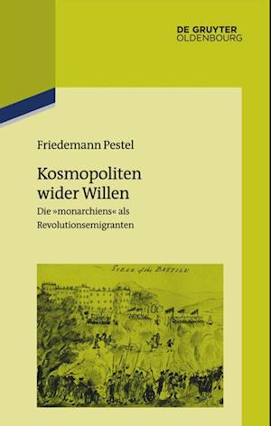 Pestel, F: Kosmopoliten wider Willen