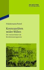 Kosmopoliten wider Willen