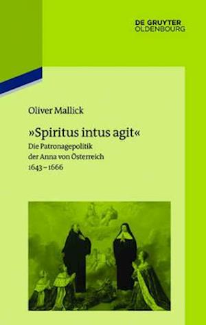 »Spiritus intus agit«