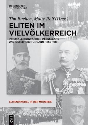 Eliten im Vielvölkerreich