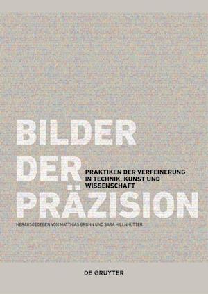 Bilder der Prazision