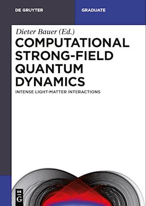 Computational Strong-Field Quantum Dynamics