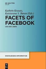 Facets of Facebook