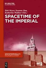 SpaceTime of the Imperial
