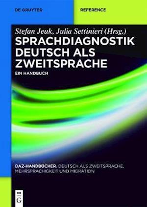 Sprachdiagnostik Deutsch als Zweitsprache