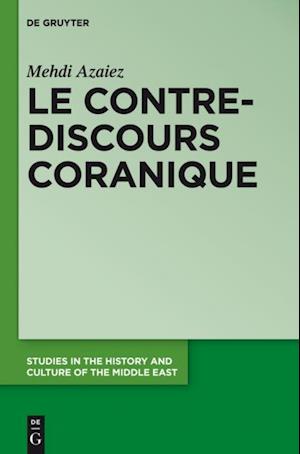 Le contre-discours coranique