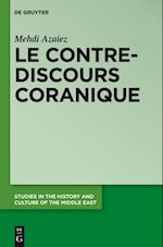 Le contre-discours coranique