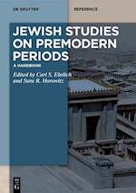 Handbook of Jewish Studies 1