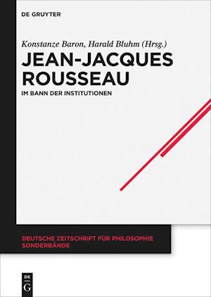 Jean-Jacques Rousseau