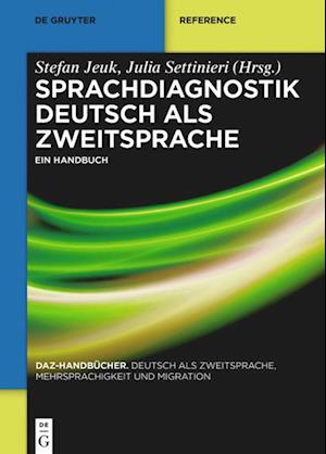 Sprachdiagnostik Deutsch als Zweitsprache