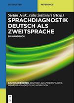 Sprachdiagnostik Deutsch als Zweitsprache