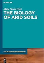 The Biology of Arid Soils