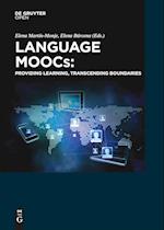 Language MOOCs