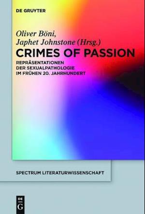 Crimes of Passion