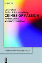 Crimes of Passion