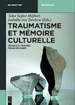 Traumatisme et mémoire culturelle