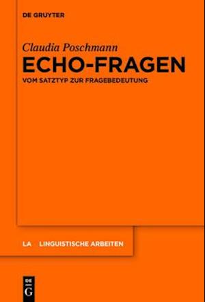 Echo-Fragen