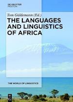 Languages and Linguistics of Africa
