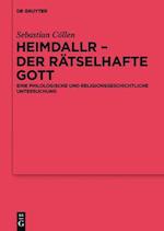 Heimdallr – der rätselhafte Gott