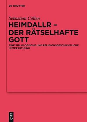 Heimdallr – der rätselhafte Gott