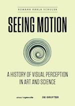 Seeing Motion