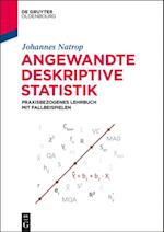 Angewandte Deskriptive Statistik