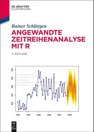 Angewandte Zeitreihenanalyse mit R