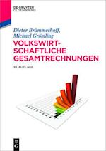 Volkswirtschaftliche Gesamtrechnungen