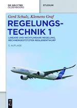 Regelungstechnik 1