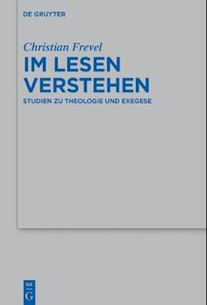 Im Lesen verstehen