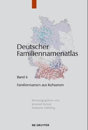 Familiennamen aus Rufnamen