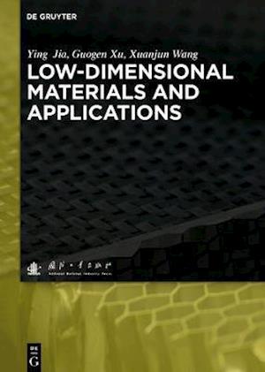 Low-dimensional Materials and Applications