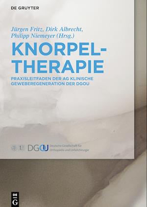 Knorpeltherapie