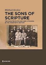 The Sons of Scripture