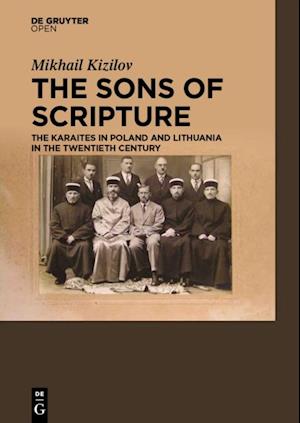 Sons of Scripture