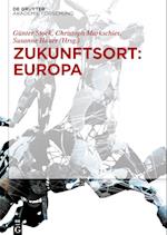 Zukunftsort: EUROPA