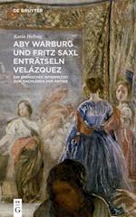 Aby Warburg und Fritz Saxl enträtseln Velázquez